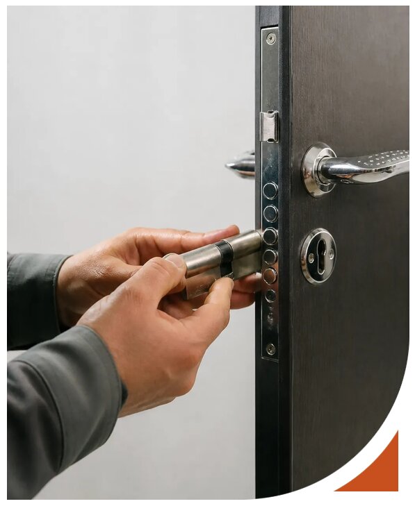 Замена замков Mul T Lock с выездом в Ульяновске круглосуточно