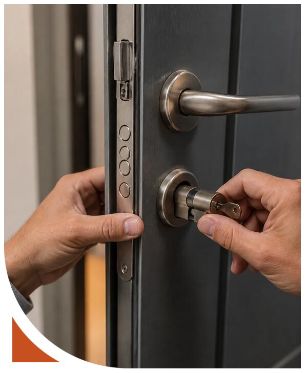 Срочная замена замков Abloy в Ульяновске от 6685 р. | Разлок-Улн