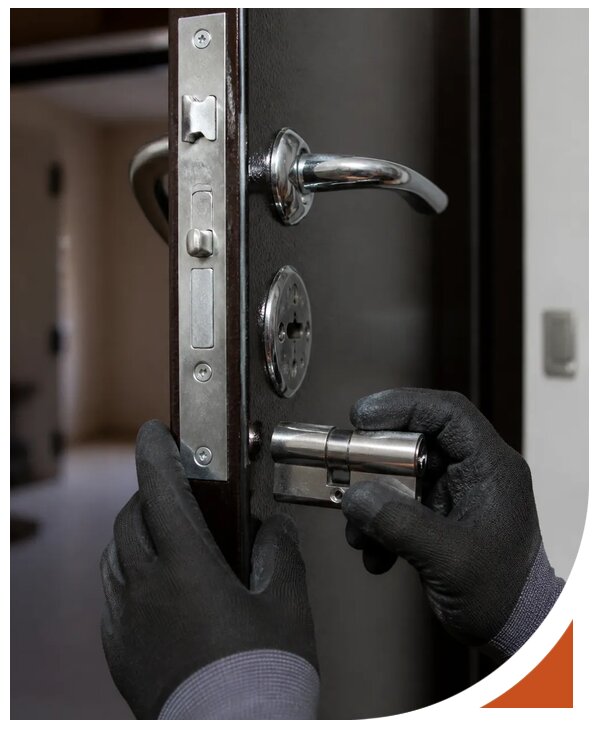Замена замков Abloy срочно с гарантией и выездом в Ульяновске