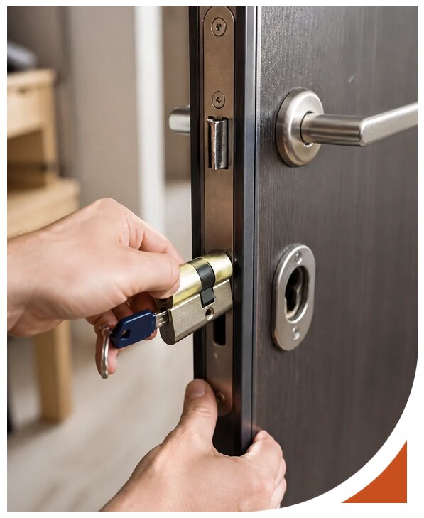 Профессиональный ремонт замков Mul T Lock с выездом в Ульяновске