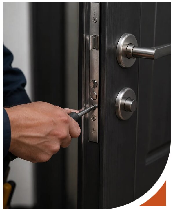 Ремонт замков Abloy с выездом мастера на дом в Ульяновске